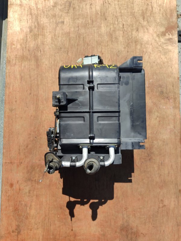 Радиатор печки Honda Inspire UA4 J25A (б/у)