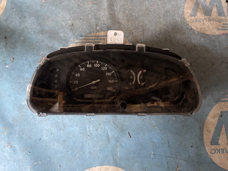 Панель приборов Toyota Lite Ace KR42 7K (б/у)