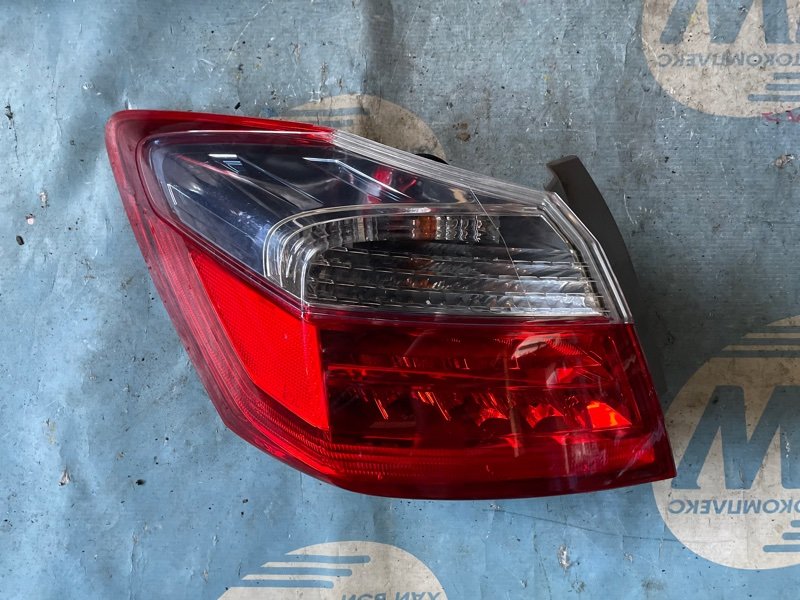 Стоп Honda Accord CR6 LFA левый (б/у)