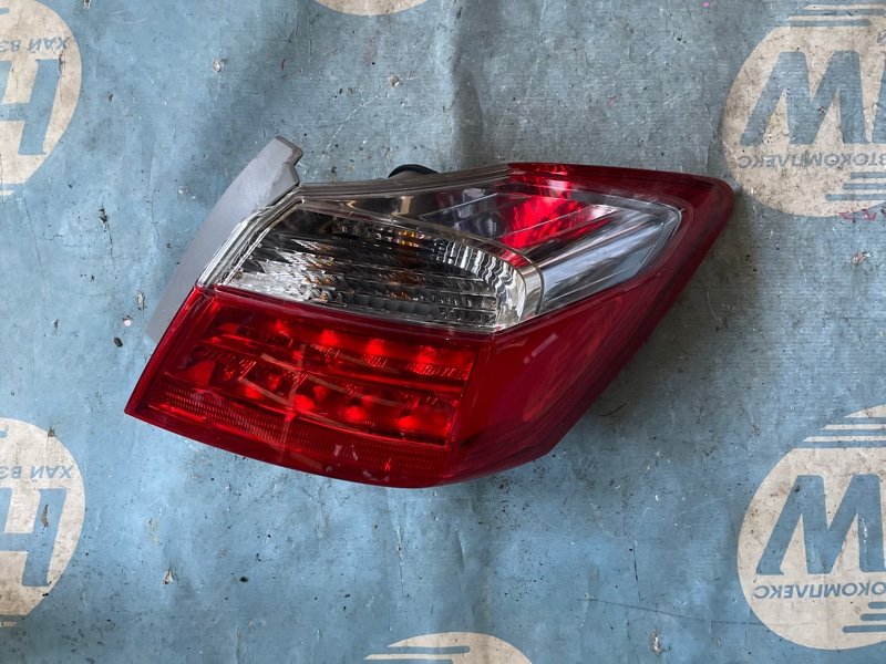Стоп Honda Accord CR6 LFA правый (б/у)