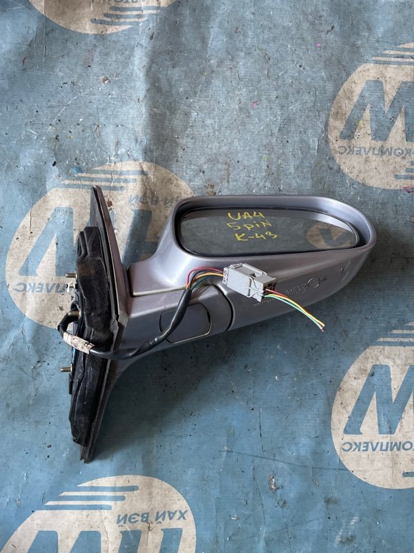 Зеркало Honda Inspire UA4 J25A правое (б/у)