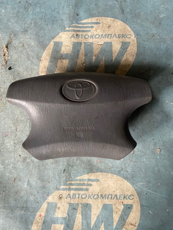 Airbag Toyota Lite Ace KR42 7K правый (б/у)