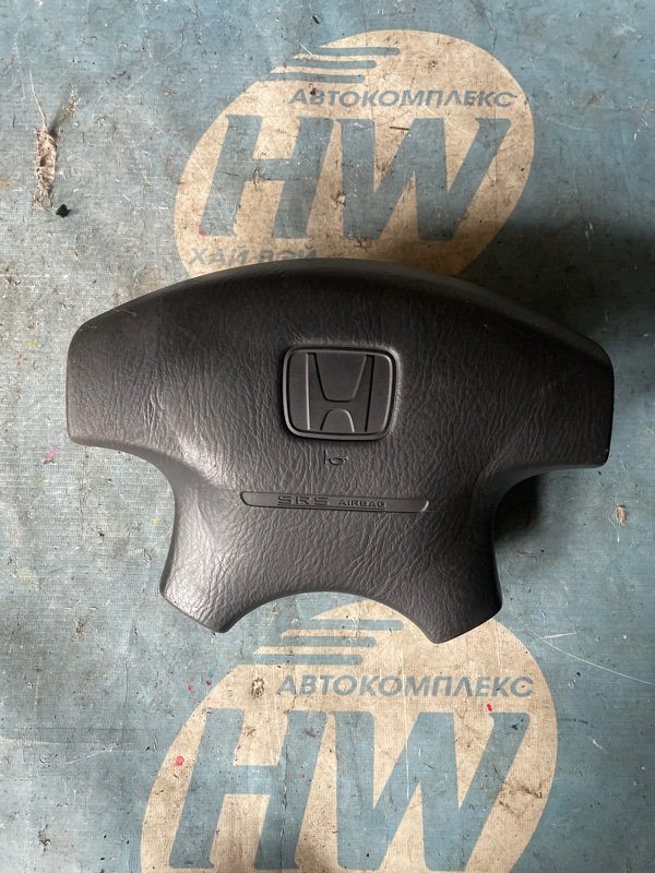 Airbag Honda Inspire UA4 J25A правый (б/у)
