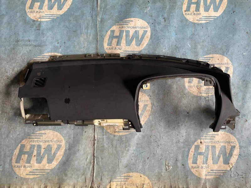 Airbag Nissan Bluebird Sylphy KG11 MR20 левый (б/у)
