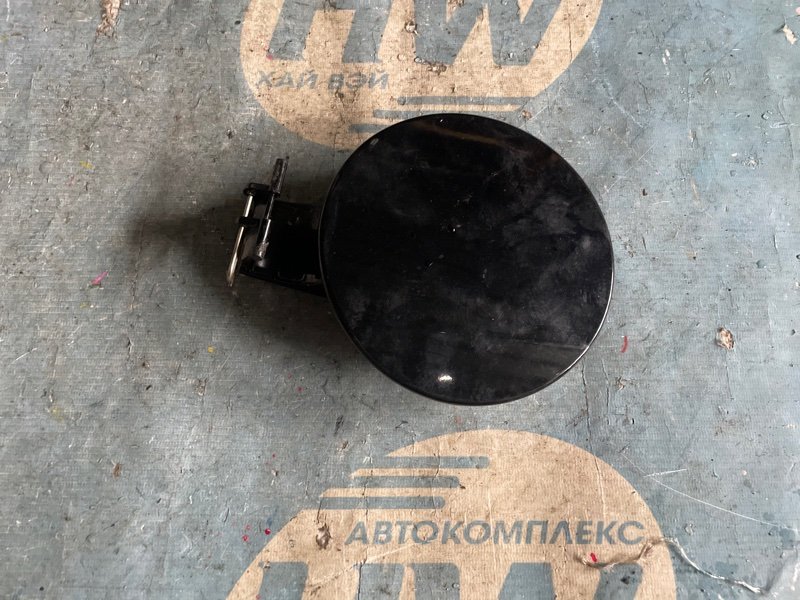 Лючок бензобака Honda Fit GE6 L13A (б/у)