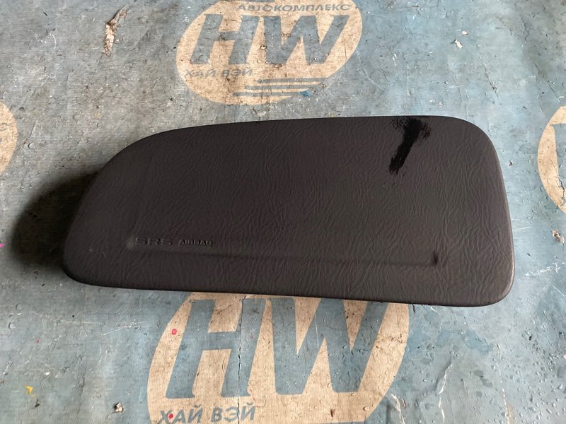 Airbag Honda Inspire UA4 J25A левый (б/у)