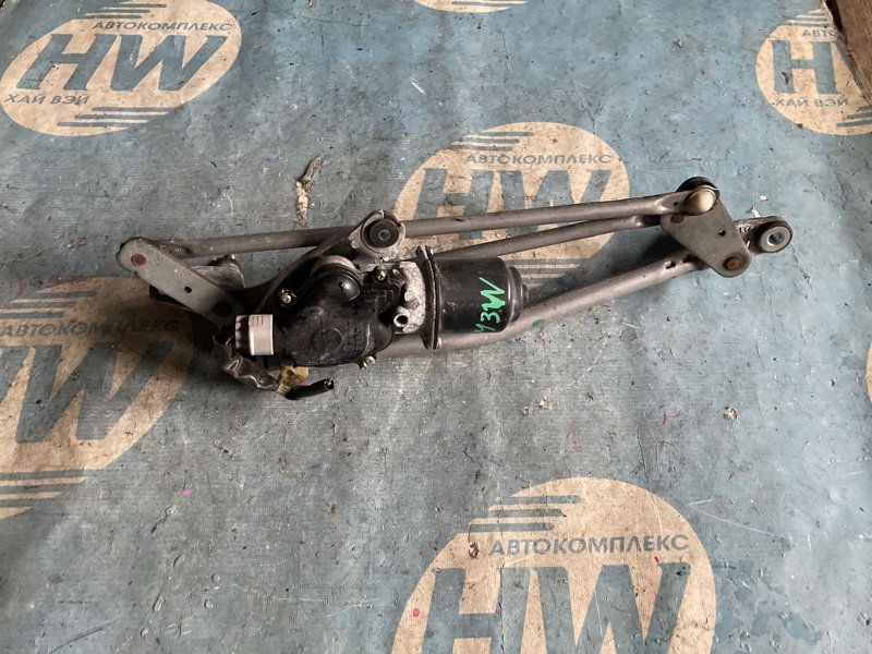 Трапеция дворников Mazda Demio DY3W ZJ (б/у)