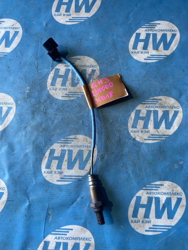 Лямбда-зонд Honda HR-V GH3 D16A (б/у)