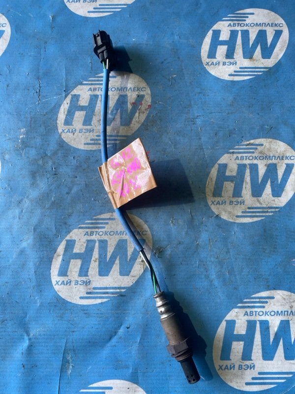 Лямбда-зонд Honda HR-V GH2 D16A (б/у)