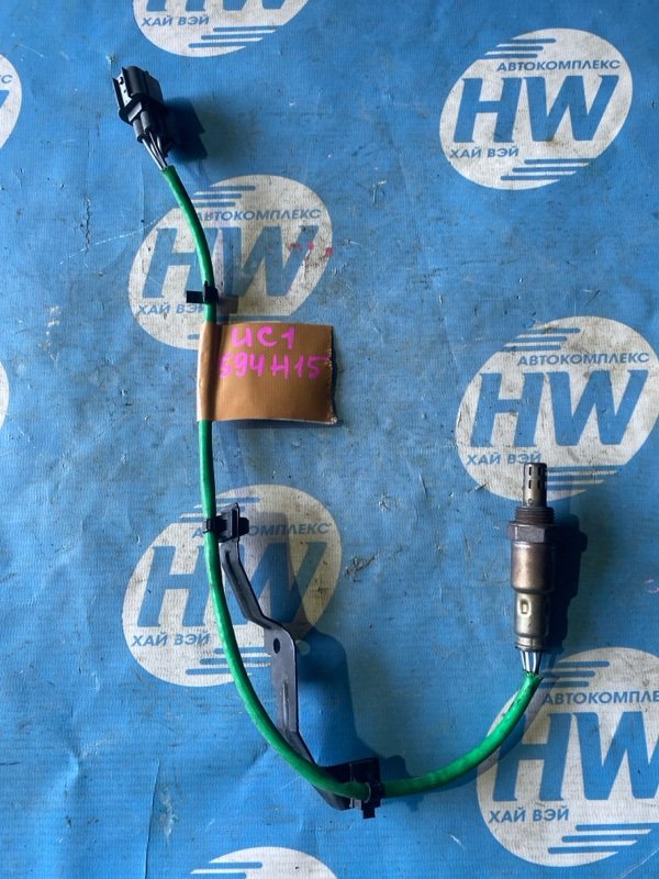 Лямбда-зонд Honda Inspire UC1 J30A (б/у)