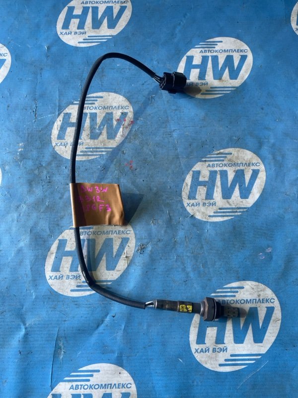 Лямбда-зонд Mazda Demio DW3W B3 (б/у)