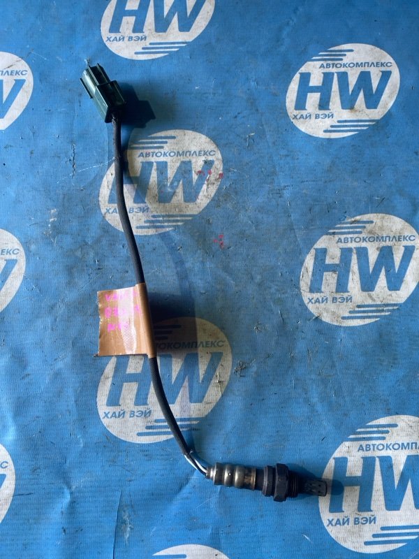 Лямбда-зонд Nissan Expert VNW11 QG18 (б/у)
