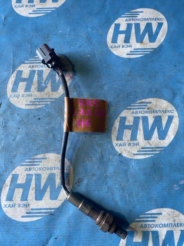 Лямбда-зонд Honda Elysion RR5 J35A (б/у)