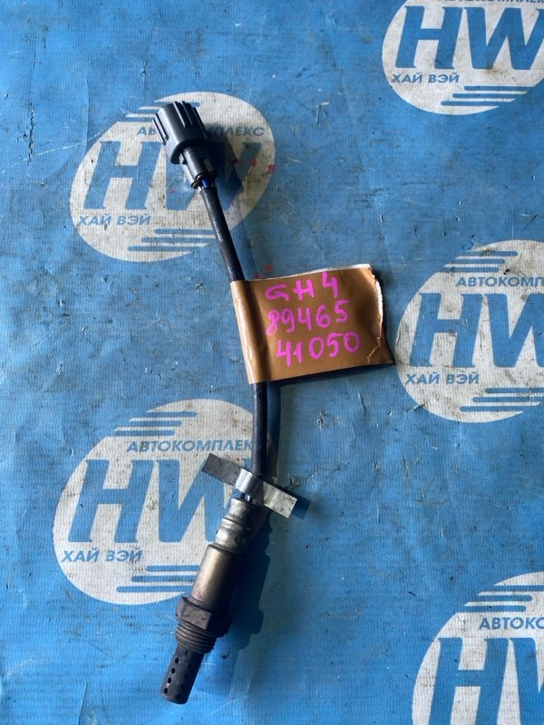 Лямбда-зонд Honda HR-V GH4 D16A (б/у)