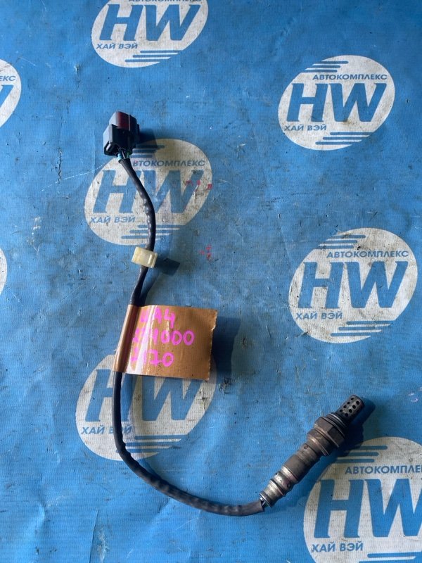 Лямбда-зонд Honda Inspire UA4 J25A (б/у)