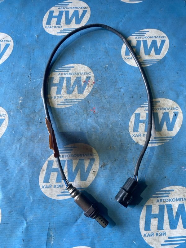 Лямбда-зонд Mitsubishi Grandis NA4W 4G69 (б/у)
