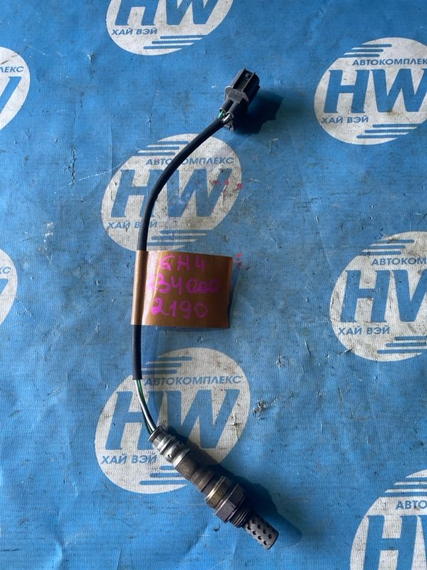 Лямбда-зонд Honda HR-V GH1 D16A (б/у)