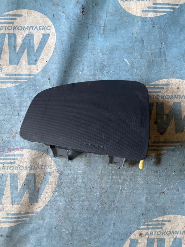 Airbag Toyota Passo KGC10 1KR левый (б/у)