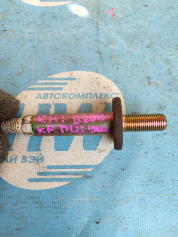 Крепление подушки двс Honda S-MX RH1 B20B (б/у)