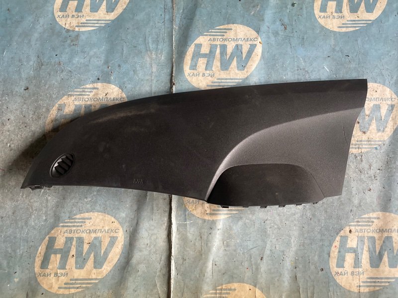 Airbag Honda Fit GE6 L13A левый (б/у)