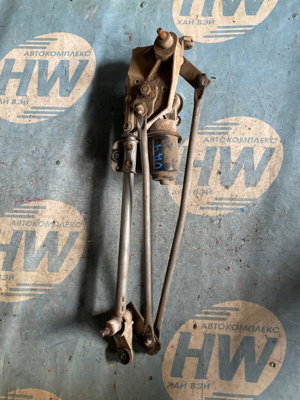 Трапеция дворников Honda Inspire UA4 J25A (б/у)