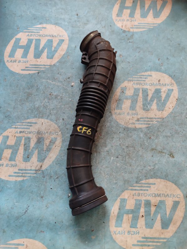 Патрубок воздушного фильтра Honda Accord CF6 F23A (б/у)