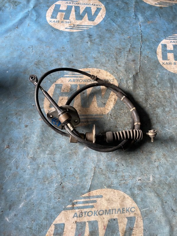 Трос переключения акпп Nissan Cefiro A33 VQ20 (б/у)