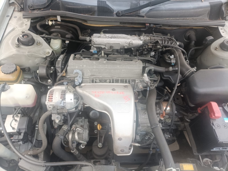 Автомат Toyota Camry SXV20 5S (б/у)
