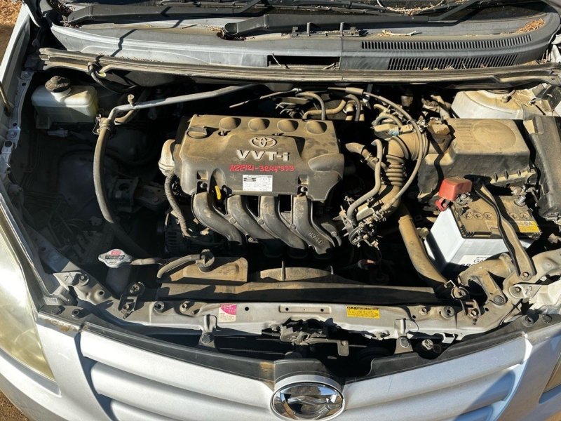 Автомат Toyota Corolla Spacio NZE121 1NZ (б/у)