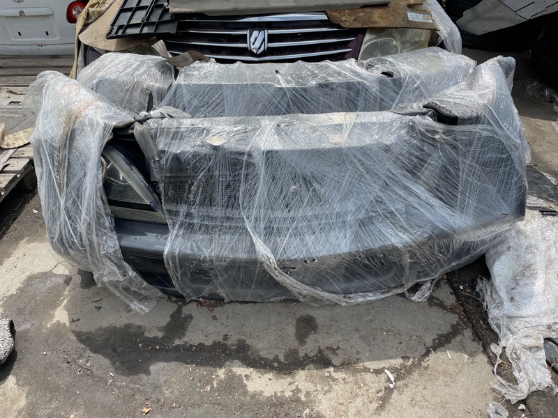 Ноускат Toyota Harrier SXU15 5S (б/у)
