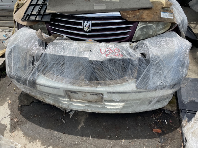 Ноускат Nissan Presage U30 KA24 (б/у)