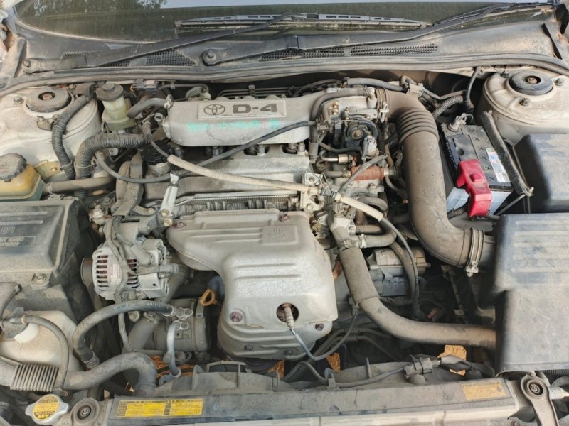 Автомат Toyota Vista SV50 3SFSE (б/у)