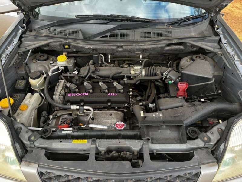 Автомат Nissan X-Trail NT30 QR20 (б/у)