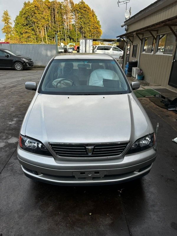 Ноускат Toyota Vista SV55 3S (б/у)