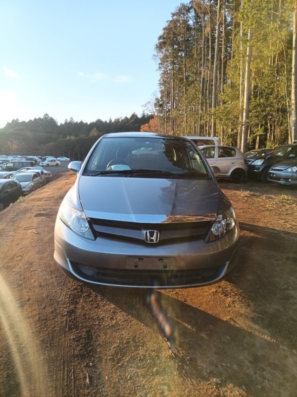 Ноускат Honda Airwave GJ1 L15A (б/у)