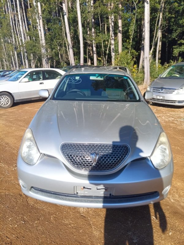 Ноускат Toyota Verossa JZX110 1JZFSE (б/у)