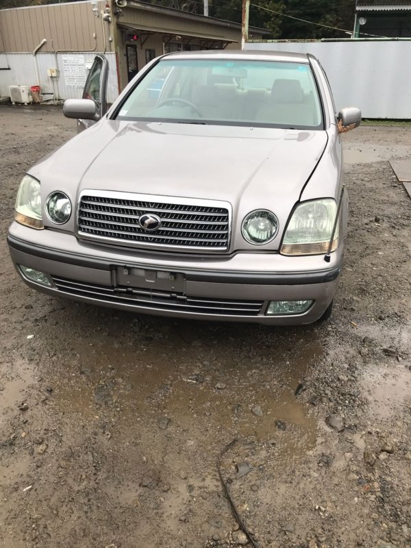 Ноускат Toyota Progres JCG11 2JZFSE (б/у)