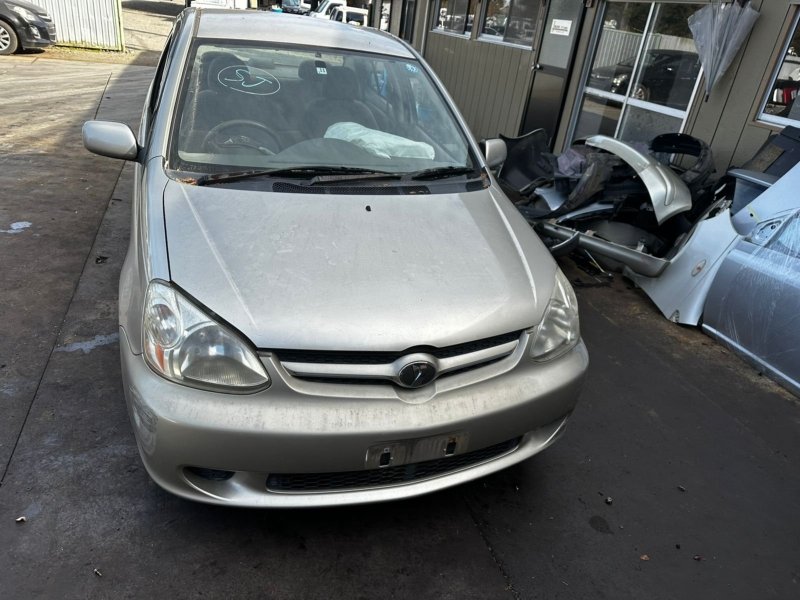 Ноускат Toyota Platz SCP11 1SZ (б/у)