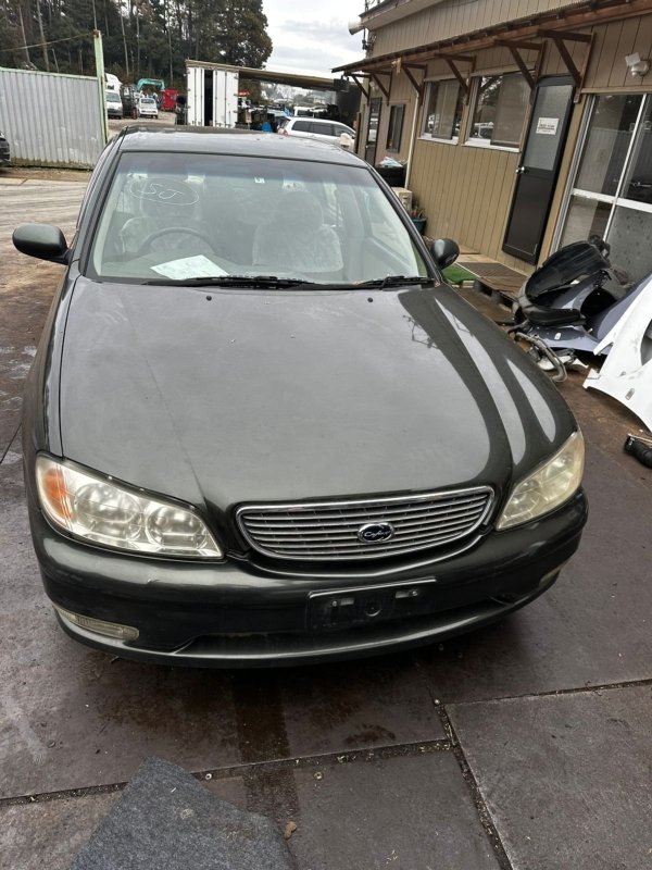 Ноускат Nissan Cefiro A33 VQ20 (б/у)