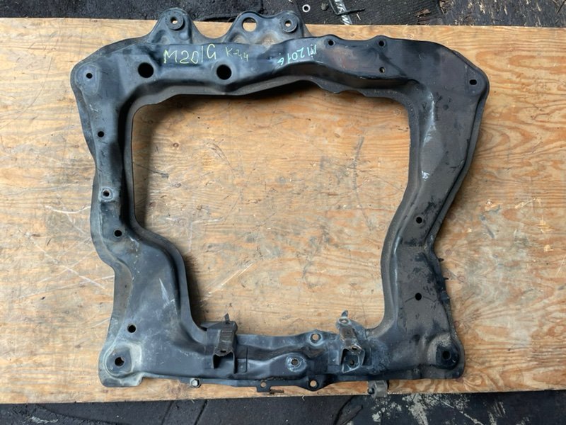 Балка под двс Daihatsu YR-V M201G K3VET (б/у)