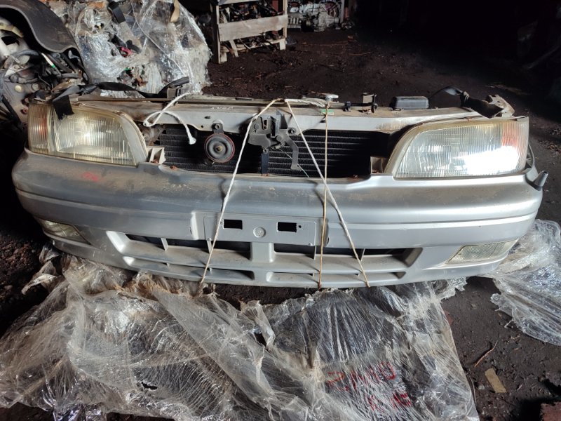 Ноускат Toyota Camry SV40 3S 1995 (б/у)