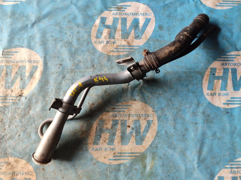 Горловина топливного бака Honda Inspire UC1 J30A (б/у)