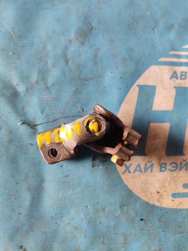 Рулевой карданчик Daihatsu YR-V M201G K3VET (б/у)