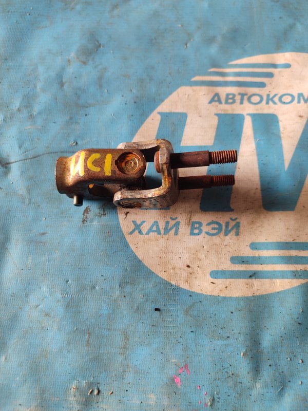 Рулевой карданчик Honda Inspire UC1 J30A (б/у)