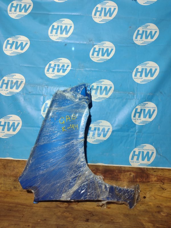Крыло Honda Capa GA6 D15B 2000 переднее правое (б/у)