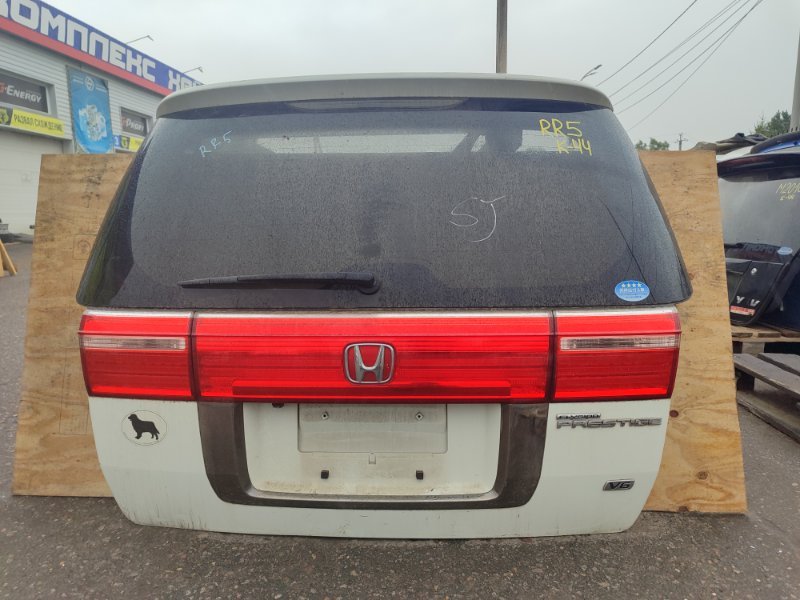 Дверь 5-я Honda Elysion RR5 J35A (б/у)