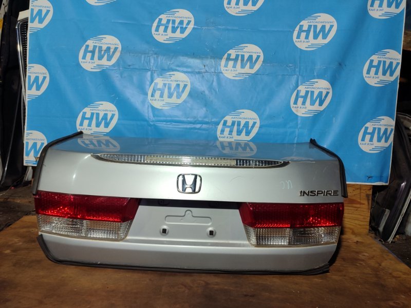Крышка багажника Honda Inspire UC1 J30A (б/у)