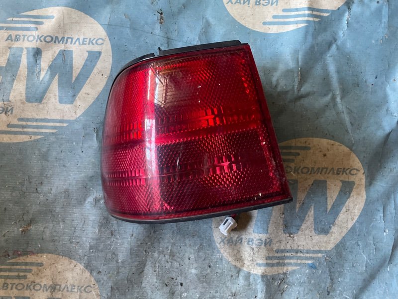 Стоп Nissan Liberty PM12 SR20 левый (б/у)