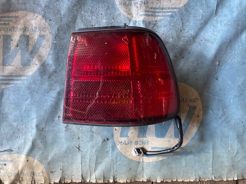 Стоп Nissan Liberty PM12 SR20 правый (б/у)