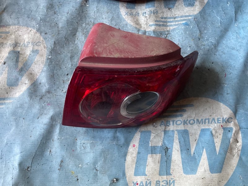 Стоп Mazda Demio DY3W ZJ правый (б/у)